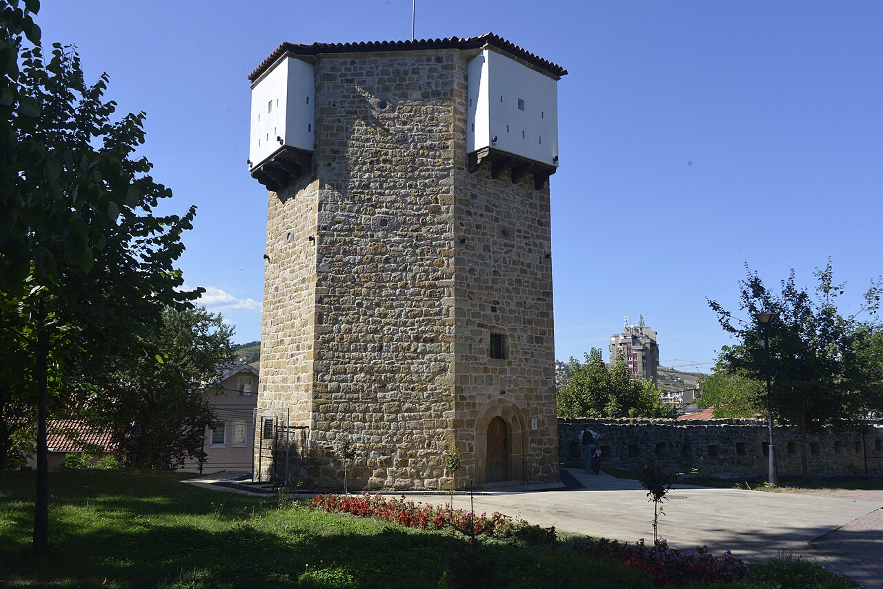 Novi Pazar