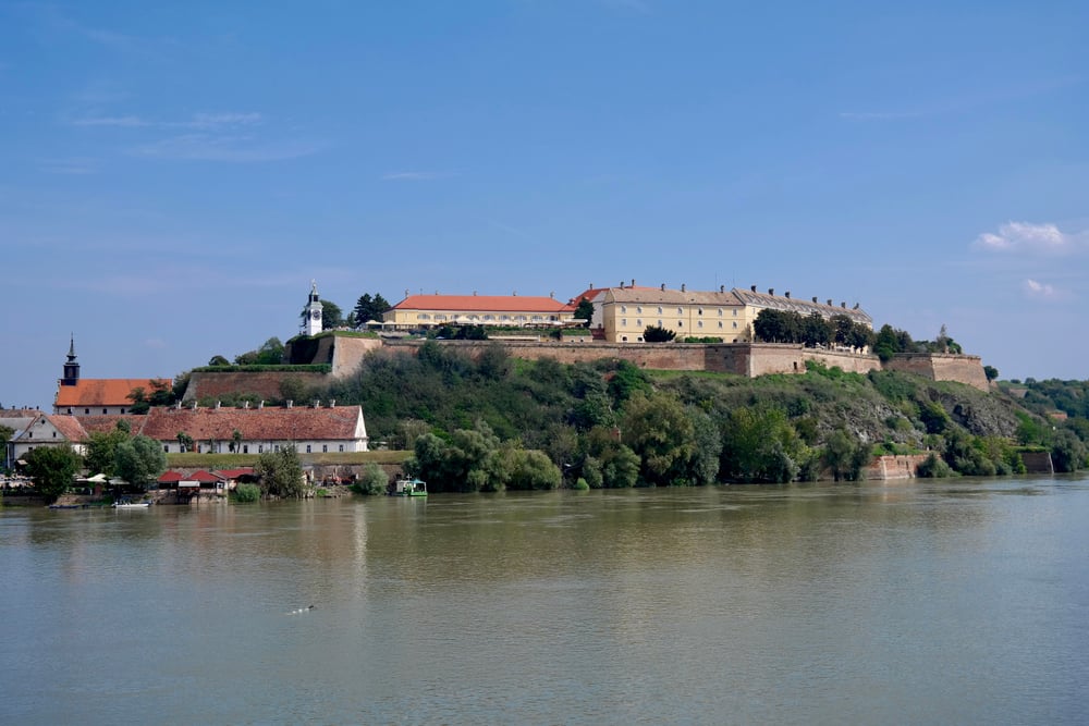 Novi Sad
