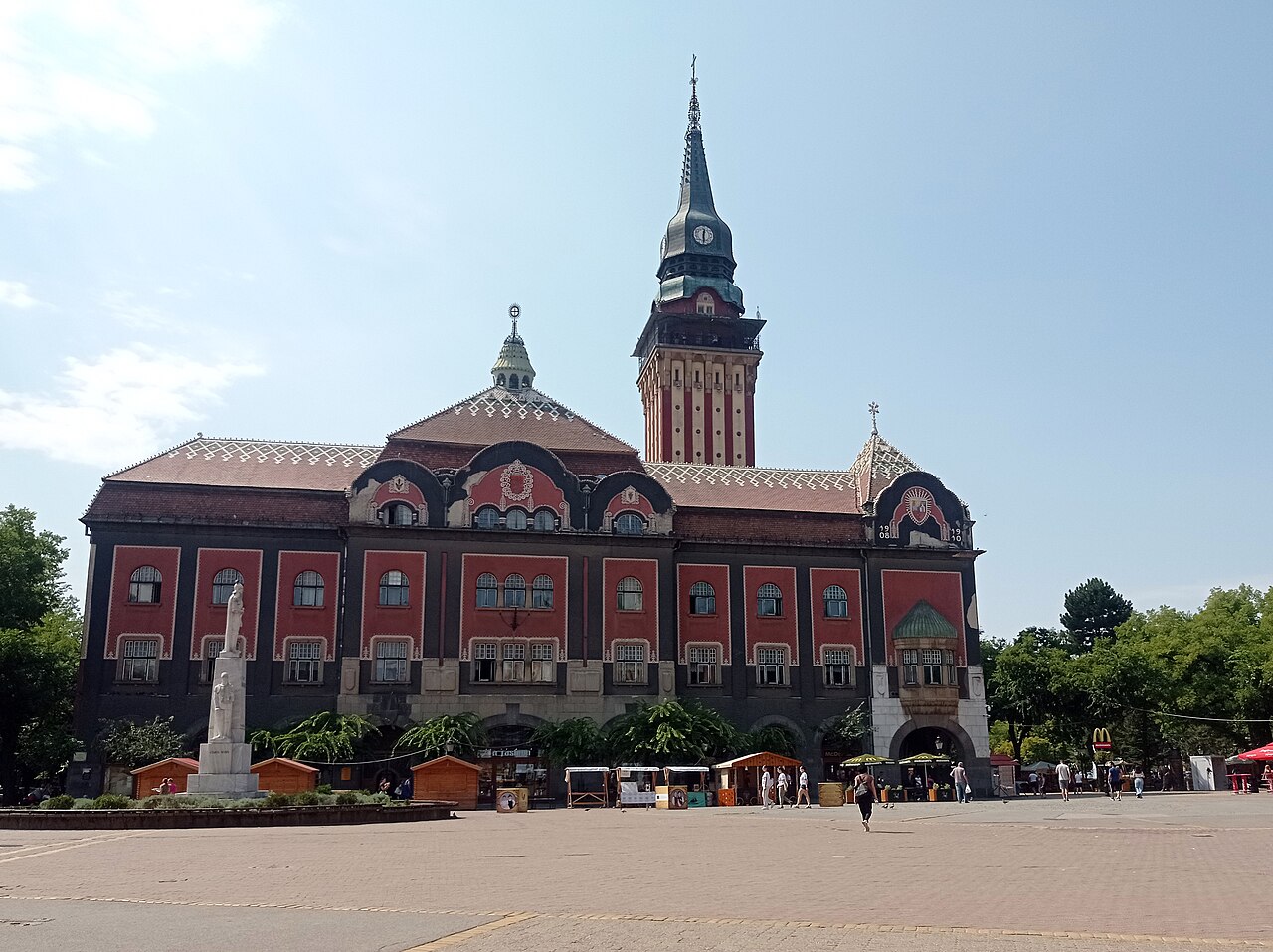 Subotica